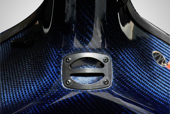 Musilia Cases - Revolutionary Carrying System