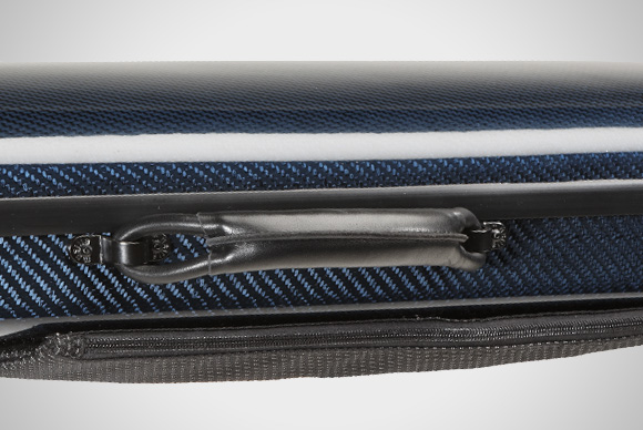 Musilia Violin Cases - violin cases in colors